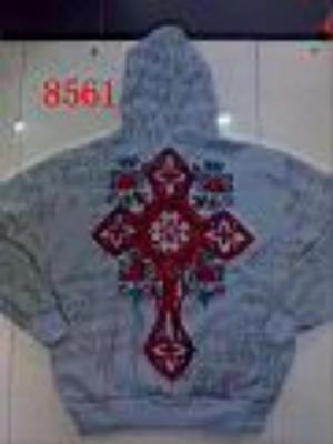 cheap Affliction Hoodies-34